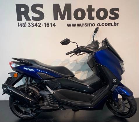 YAMAHA NMAX 160 ABS YAMAHA NMAX 160 ABS